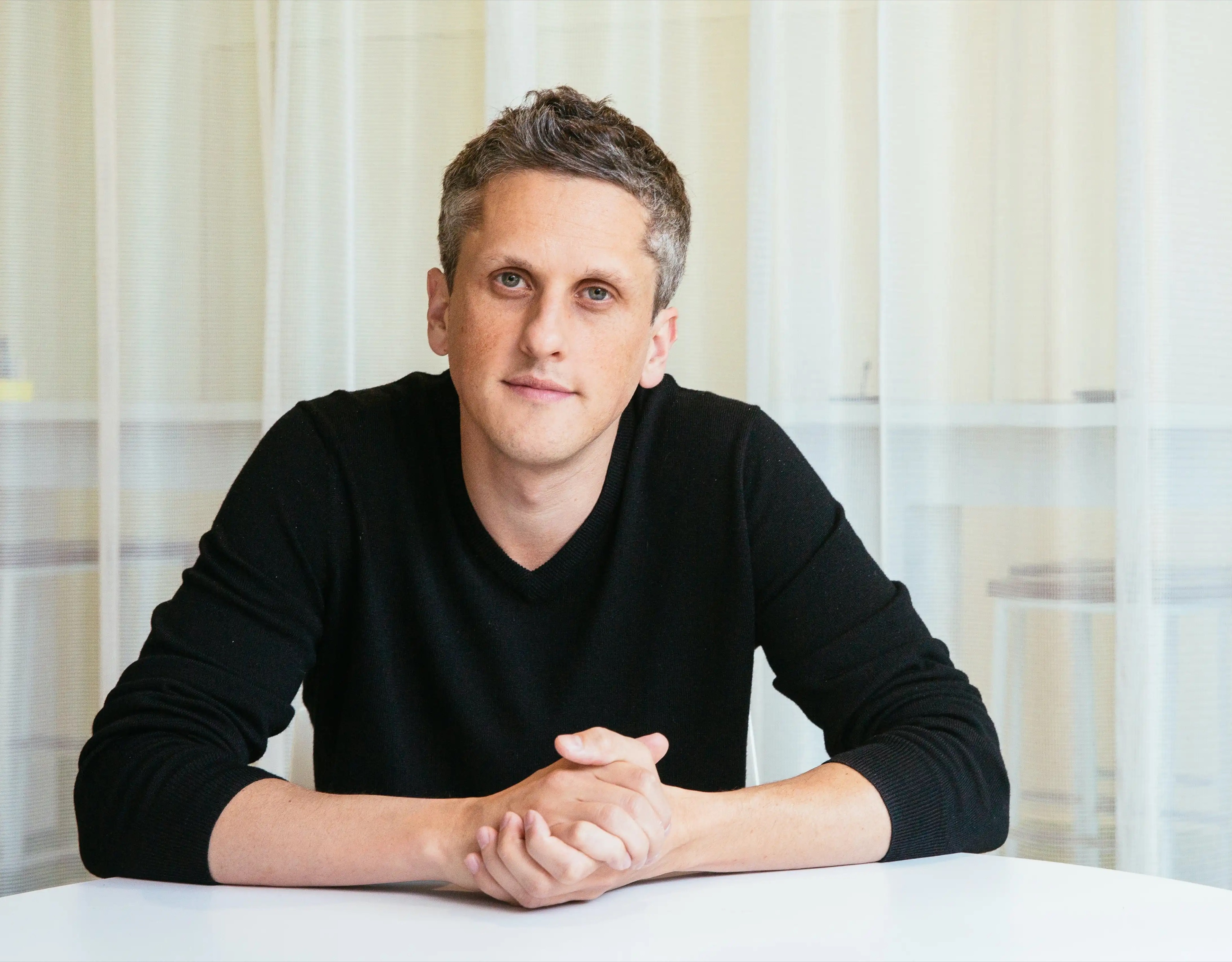 Aaron Levie
